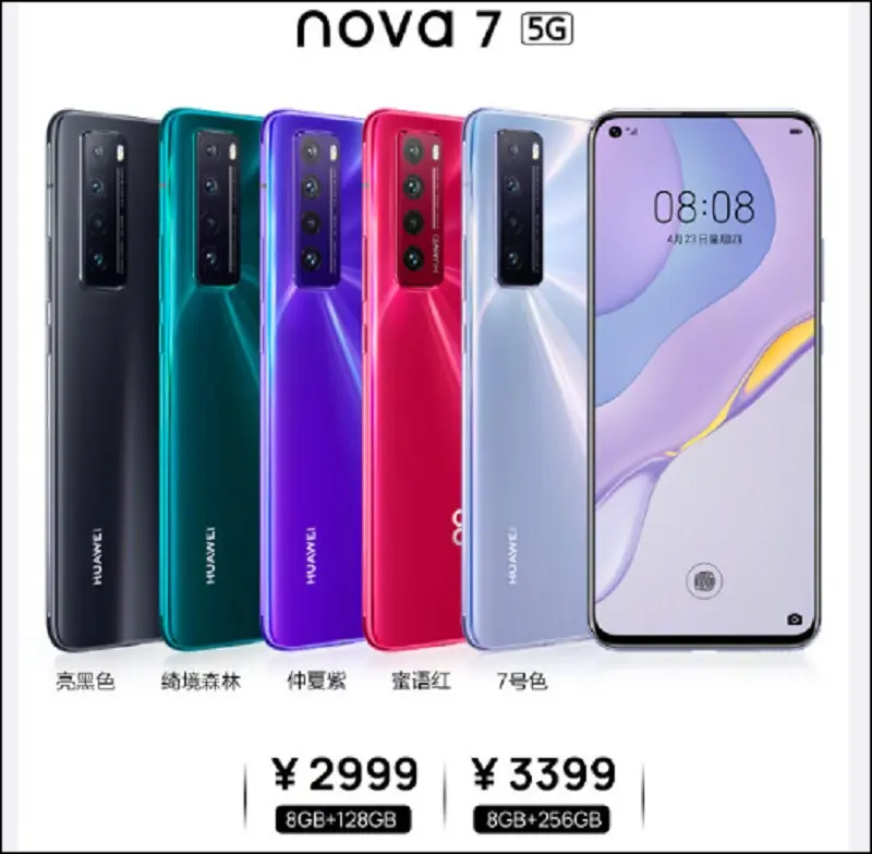 Телефон nova 8. Huawei Nova 7 Pro. Huawei Nova 7 5g. Huawei Nova 7 Pro 5g. Huawei Nova 7 Pro narxi.