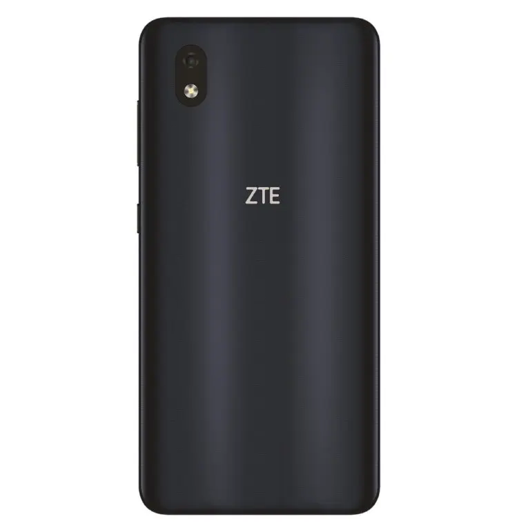 Разблокировка zte blade a3