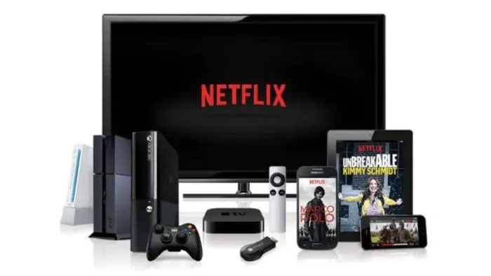 Calidad HD de Netflix regresa en Europa