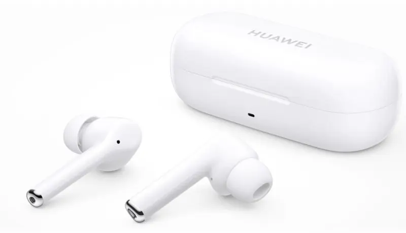FreeBuds 3i, los nuevos auriculares accesibles de Huawei