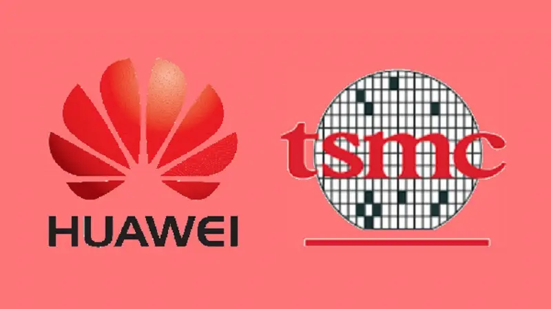TSMC dejará de tomar pedido a Huawei