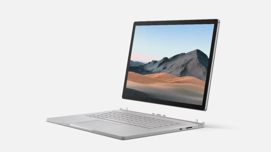Microsoft presenta a los nuevos productos de la línea Surface