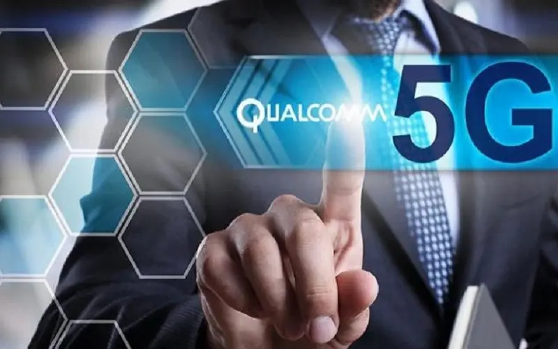 Qualcomm y la tecnología 5G