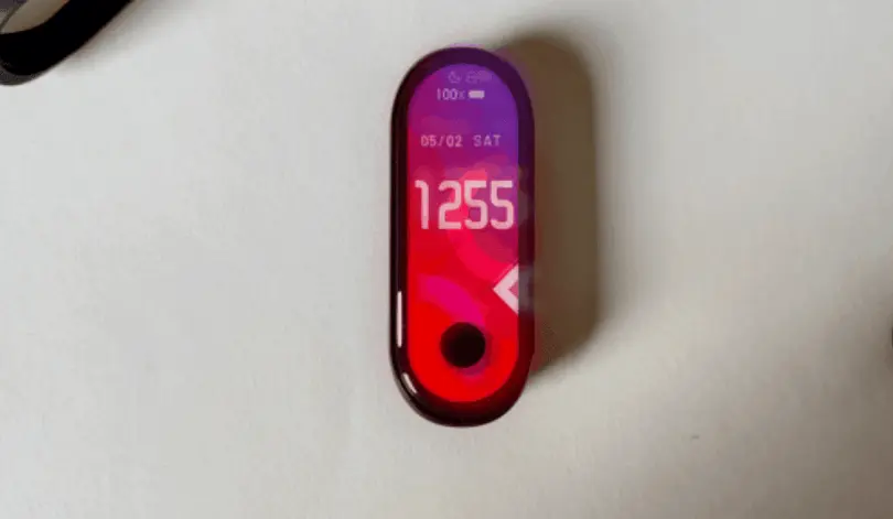 La actualización Mi Fit v4.4.0 llega al Mi Band 4 y Band 5 con varias novedades