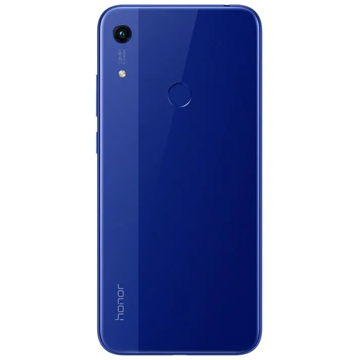 Есть ли на honor 8a бесконтактная оплата