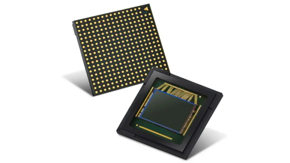 Samsung lanza un sensor Isocell GN1 de 50 MP