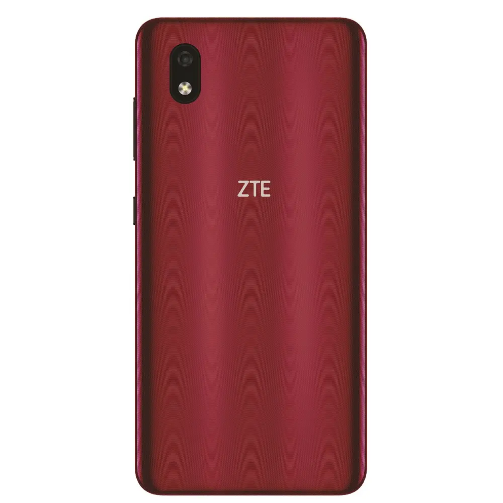 Zte blade a3 видео обзор