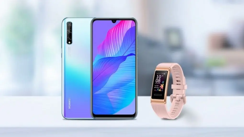 Huawei y8p или xiaomi redmi 9 что лучше