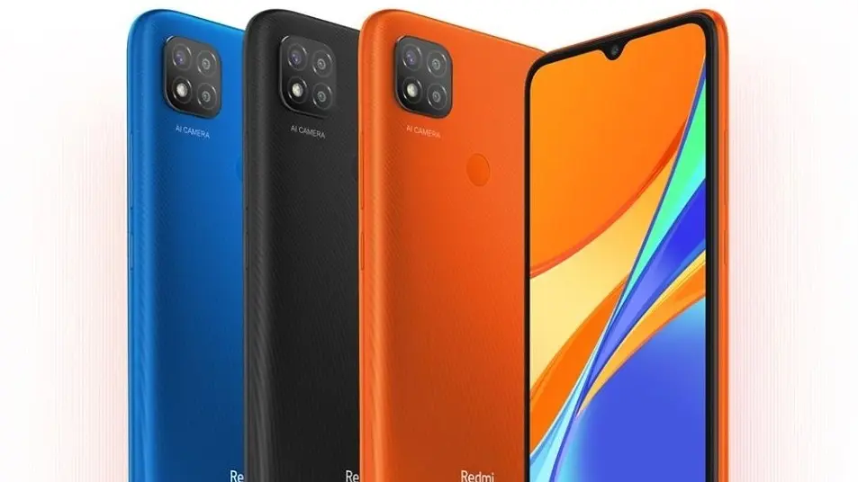 Xiaomi redmi 9c или honor 9a что лучше