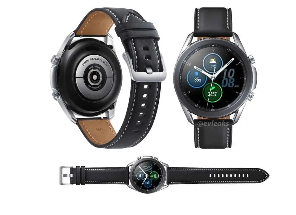 youtube galaxy watch