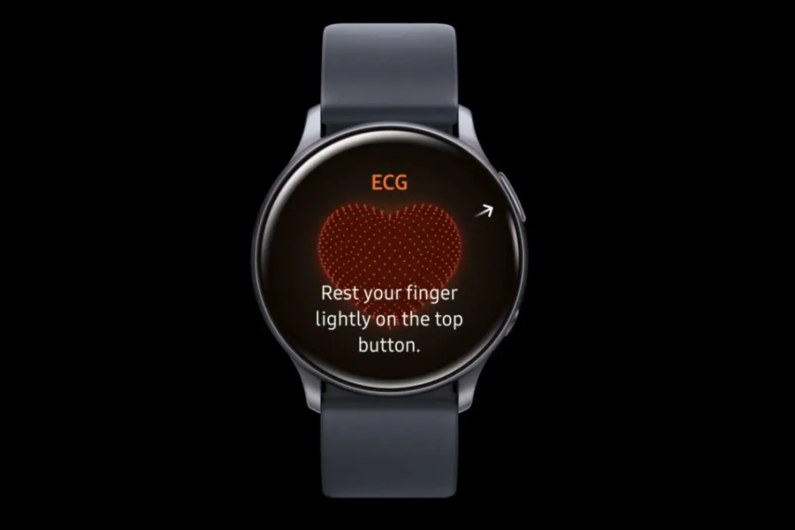 gps in galaxy watch