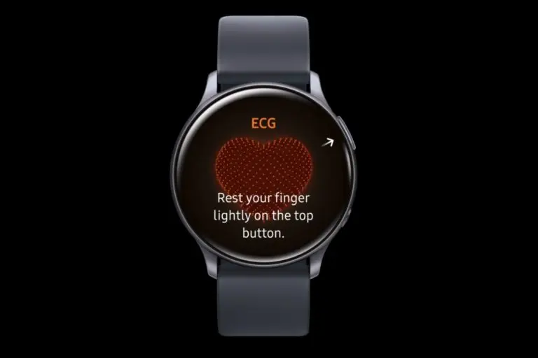 navigator voice navigation galaxy watch