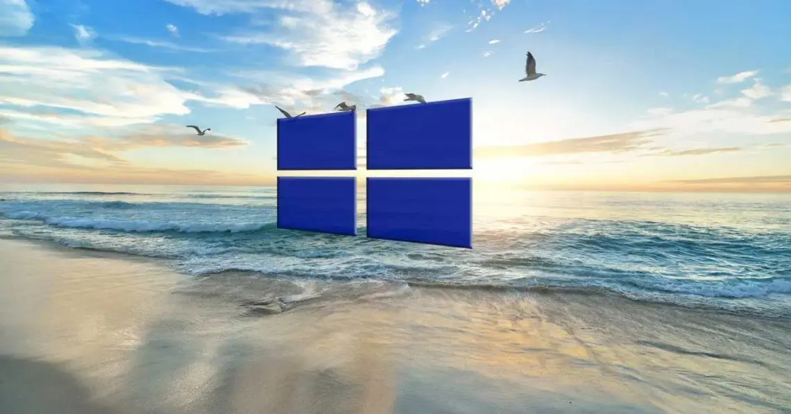 Microsoft lanza colección de wallpapers 4K de paisajes paradisíacos