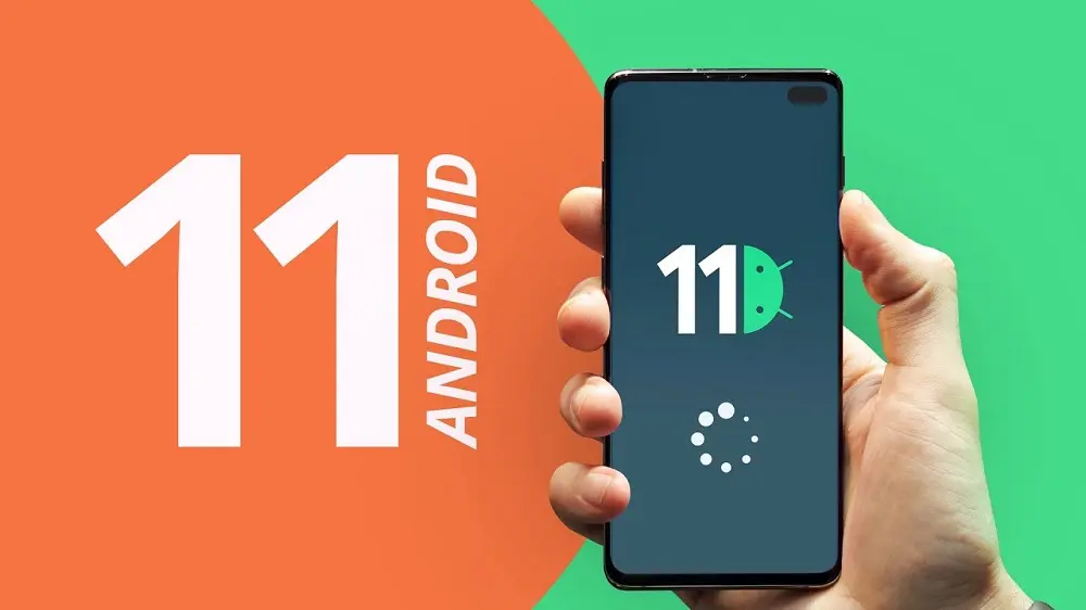 Lista de teléfonos que recibirán la actualización de Android 11