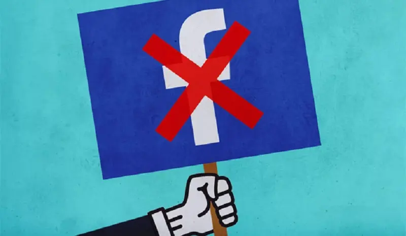 Facebook eliminará publicidad racista en las elecciones | PasionMovil