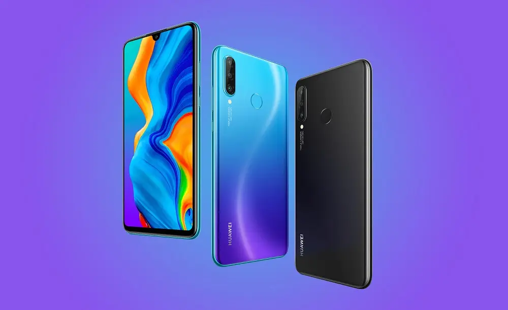 Huawei supera ventas por más de 0 millones en Hot Sale