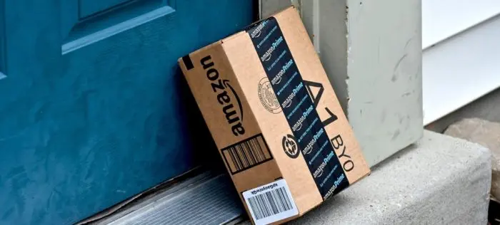 amazon vende falsificaciones