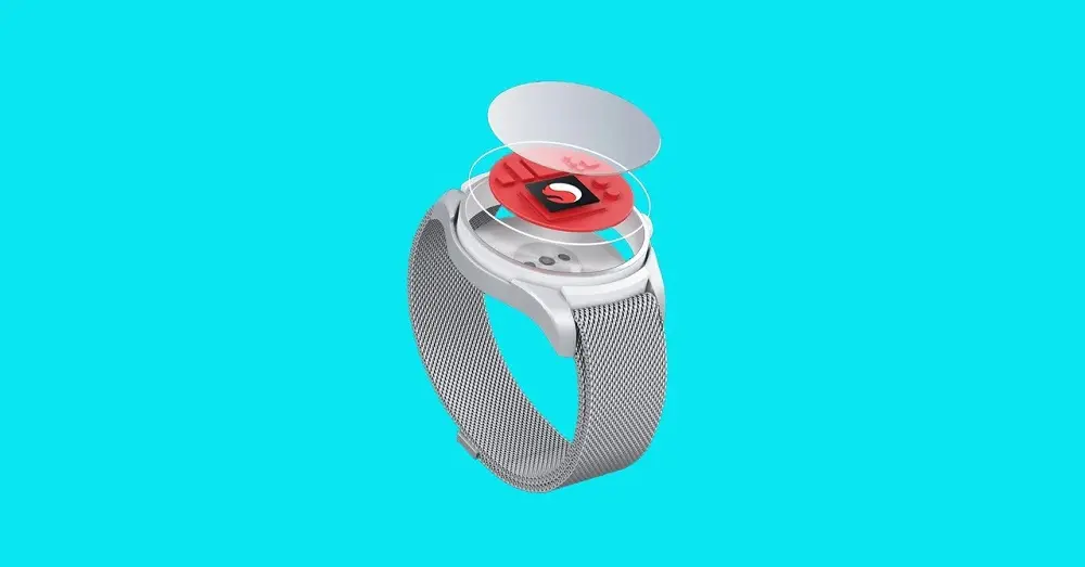 snapdragon 4100 suunto