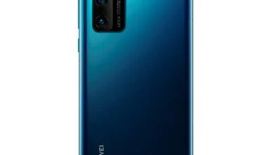 Huawei P40 disponible en México desde ,989 MXN