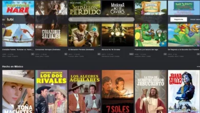 Tubi es la competencia mexicana a Pluto TV