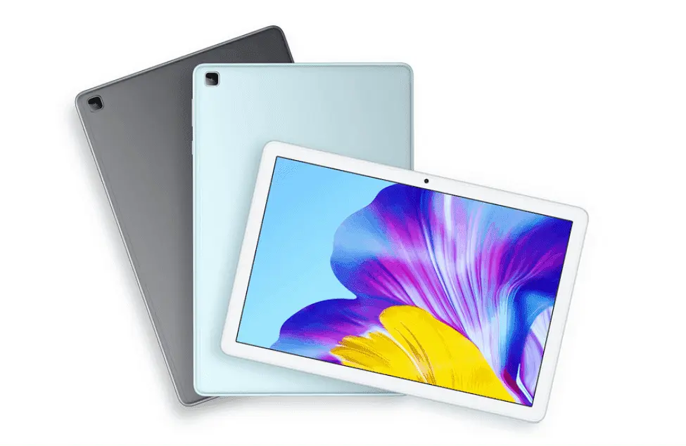 Honor Pad X6 es oficial, la nueva tablet con procesador Kirin 710A, este es su precio