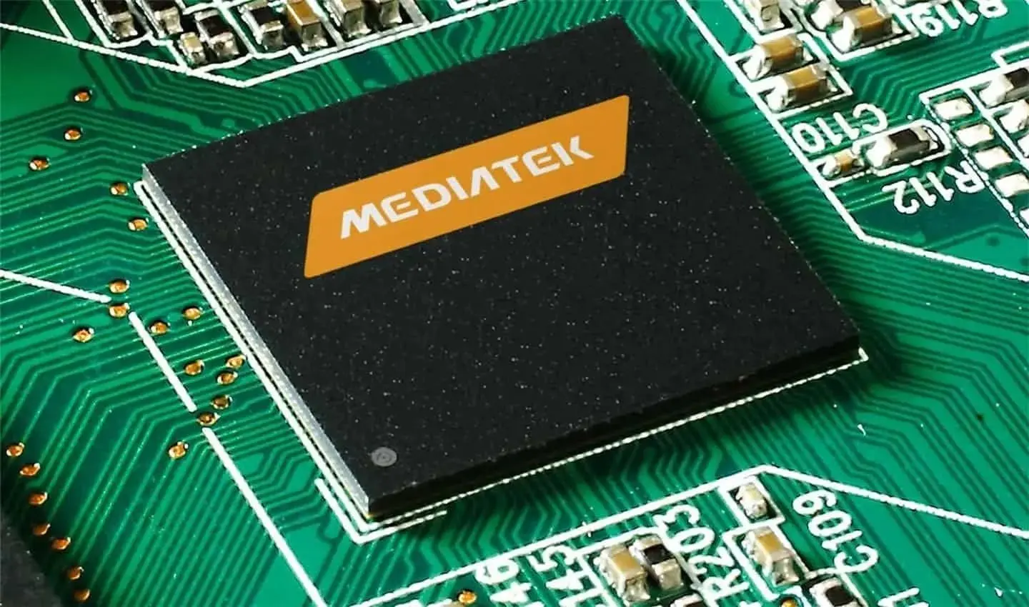 Mediatek comienza el desarrollo de su red 6G