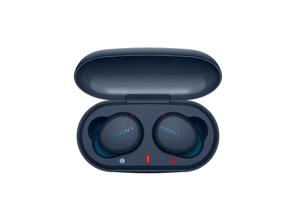 Sony México anuncia la disponibilidas de los auriculares wireless WF-XB700