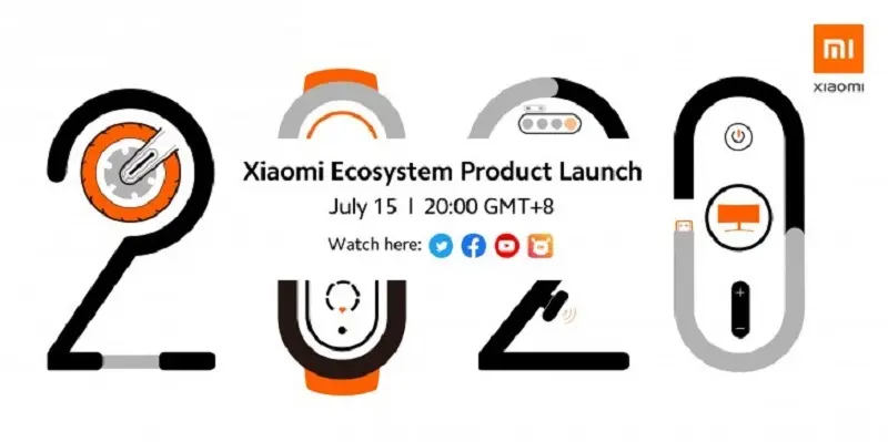 Xiaomi anuncia lanzamiento mundial este 15 de julio
