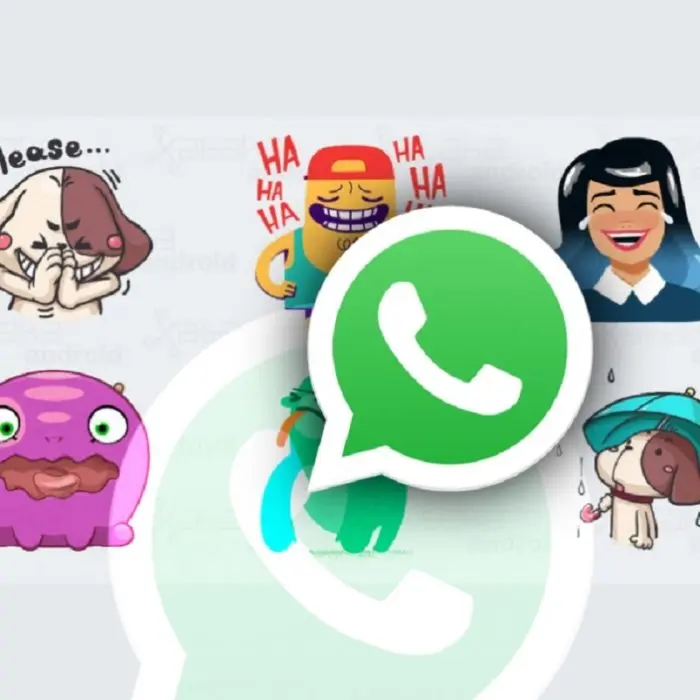 WhatsApp anuncia disponibilidad de Stickers animados