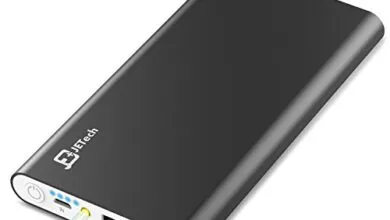 En PowerBank20 analizan baterías externas para recomendarte la mejor