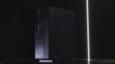 Huawei presenta una PC de escritorio con componentes propios