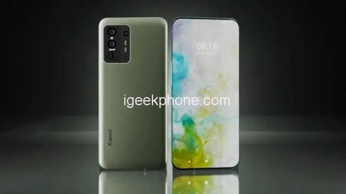 Mi 11 será el primer teléfono chino con el Snapdragon 875 de Qualcomm