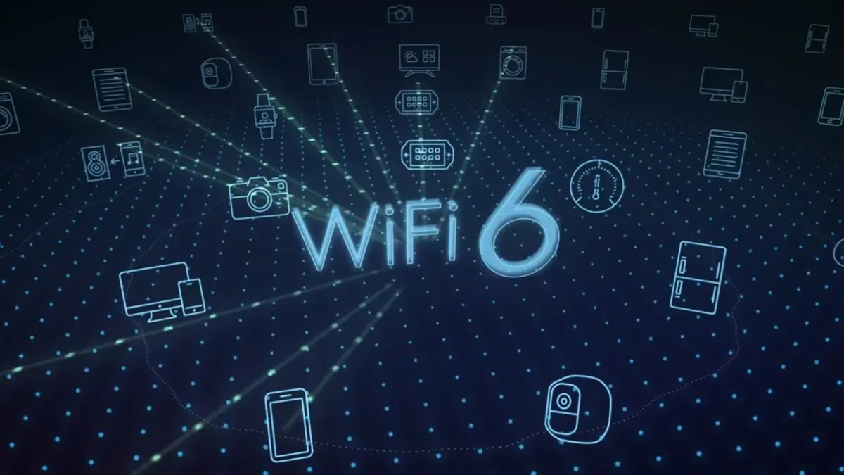 WiFi 6, Velocidad, cobertura y capacidad