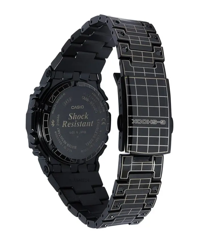 g shock g5000 metal