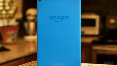 La Amazon Fire 8 HD ha recibido Android 10 gracias a esta ROM
