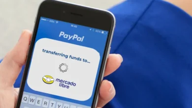 Mercado Libre por fin acepta PayPal como método de pago