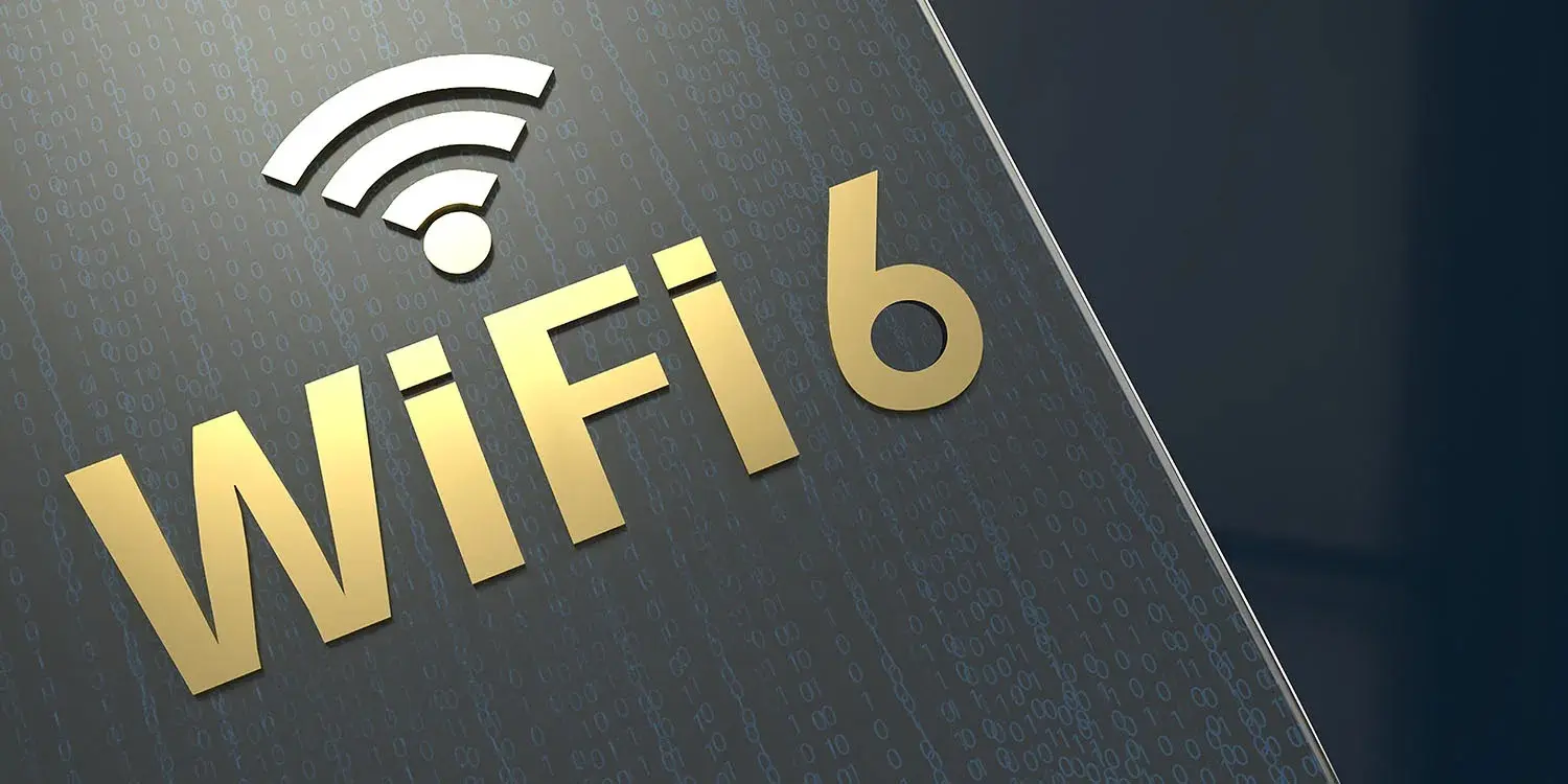 Los beneficios de Wifi 6 | PasionMovil