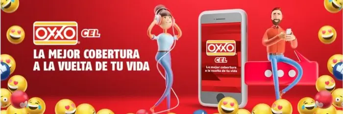 OXXO CEL no tiene registro de marca: PROFECO