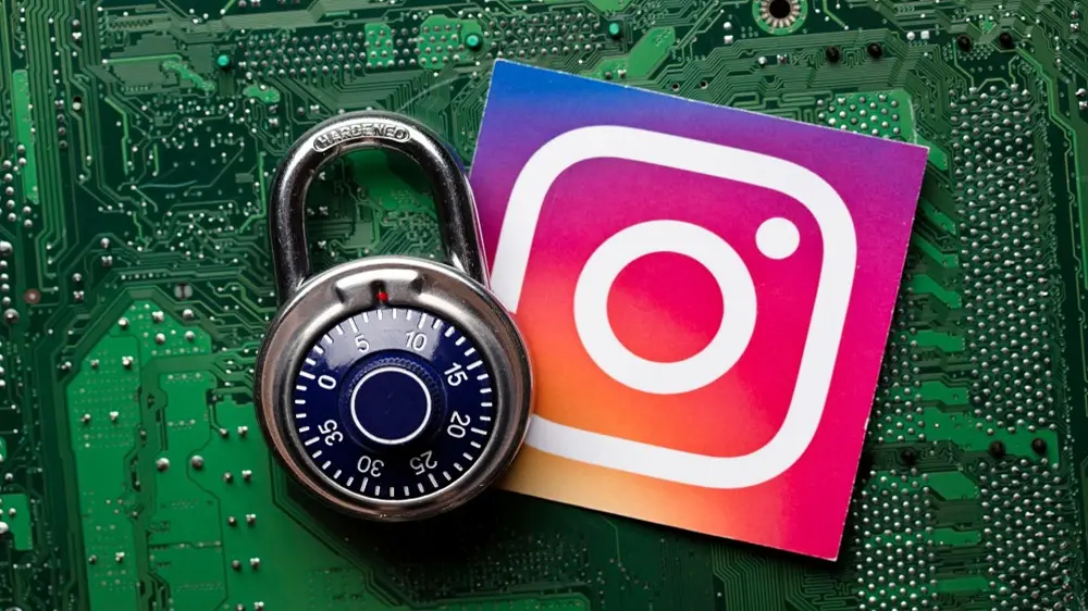 Protege a tus hijos en Instagram y Tik Tok