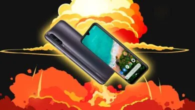 Xiaomi corrige bug que enviaba el ROM de Telcel al Mi A3