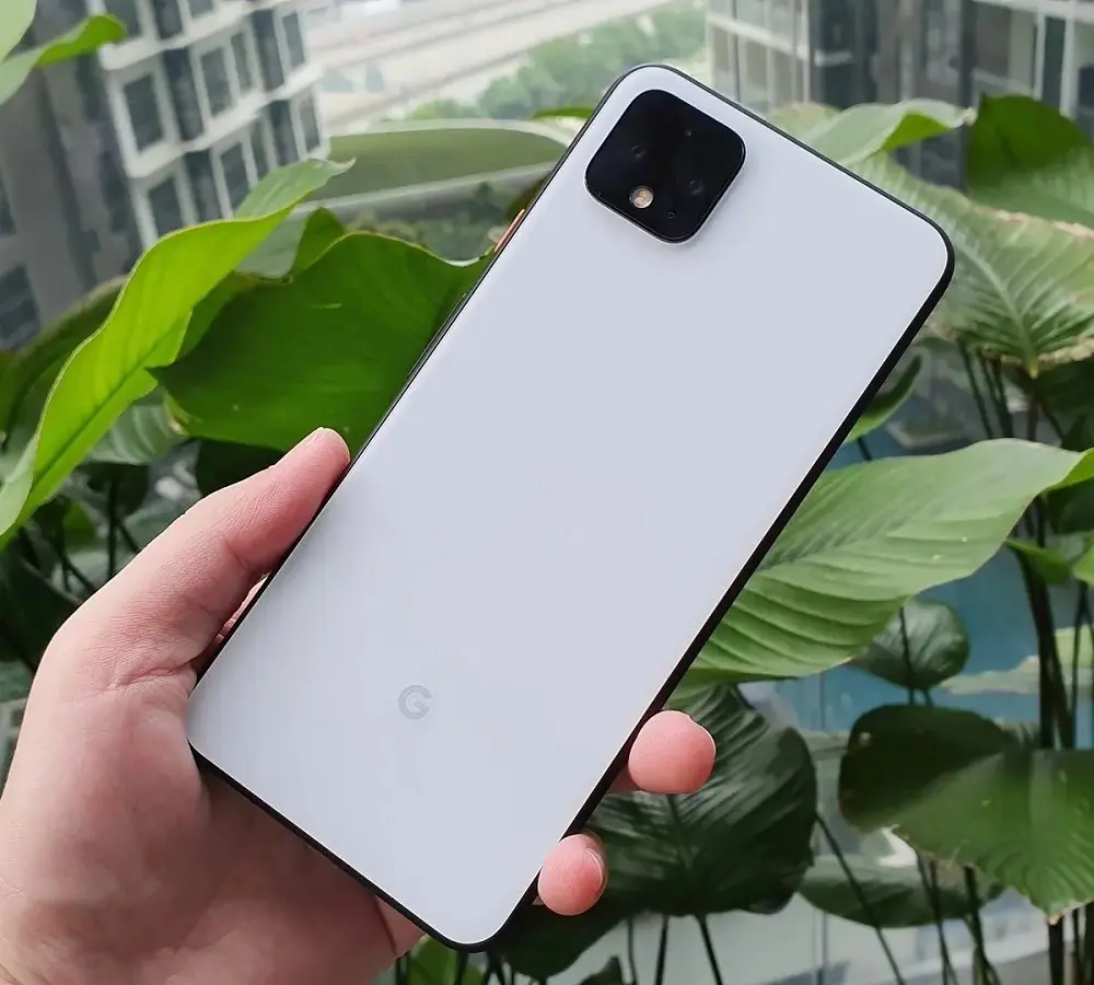 Google dará un año más de garantía a los propietarios del Pixel 4 XL