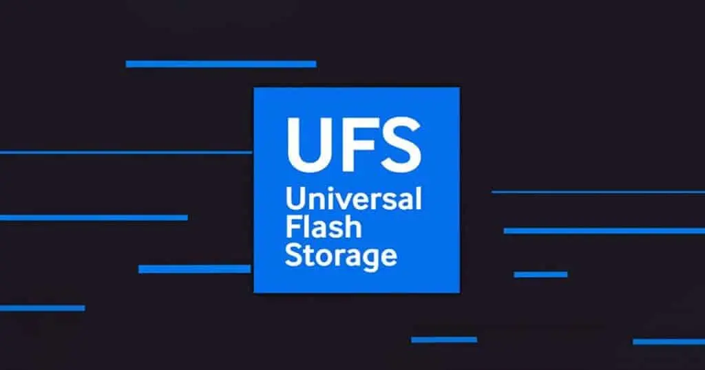 Presentan el nuevo estándar UFS 2.2 que incluye la función WriteBooster