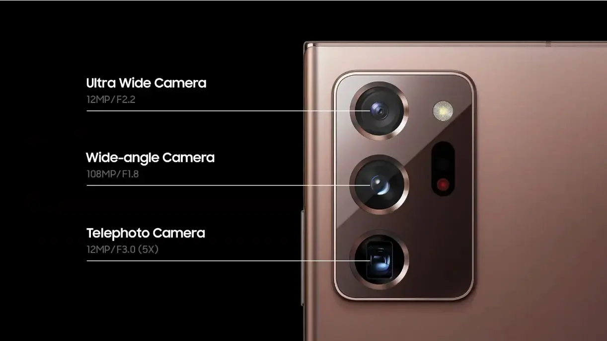 aparato Inapropiado cortar a tajos Samsung podría estar desarrollando un sensor de cámara de 600 megapíxeles -  PasionMovil