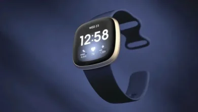 Fitbit lanza nuevos wearables con medición de salud y actividad física