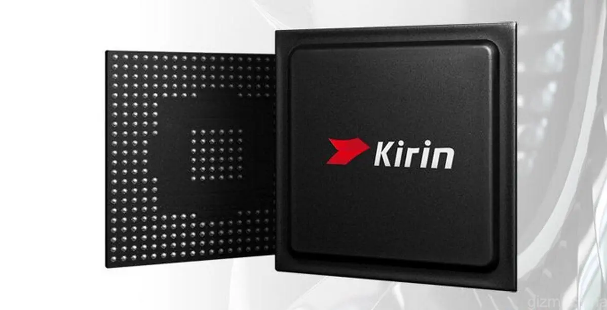 Filtran destalles del procesador de 5 nm de Huawei, el Kirin 9000