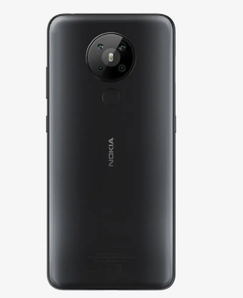Nokia 5.3 disponible en AT&T México