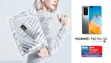 Huawei se lleva los premios EISA por mejor smartphones y smartwatch