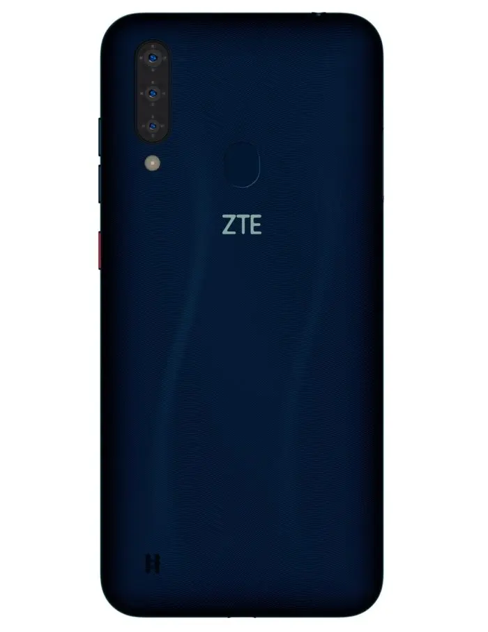 Как поменять тему на zte blade a7 2020