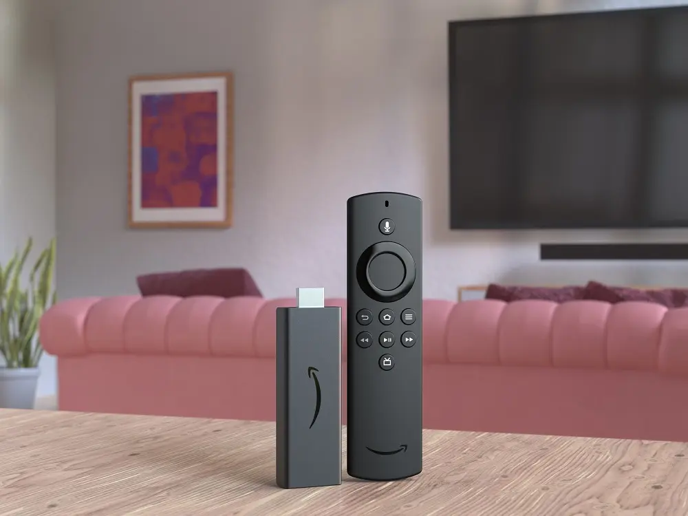 Amazon Fire TV Stick Lite es oficial (,199 MXN) con FHD, HDR y Alexa Lite