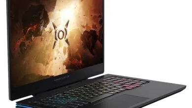 Honor lanza su primera laptop gamer, la serie Hunter V700 Series